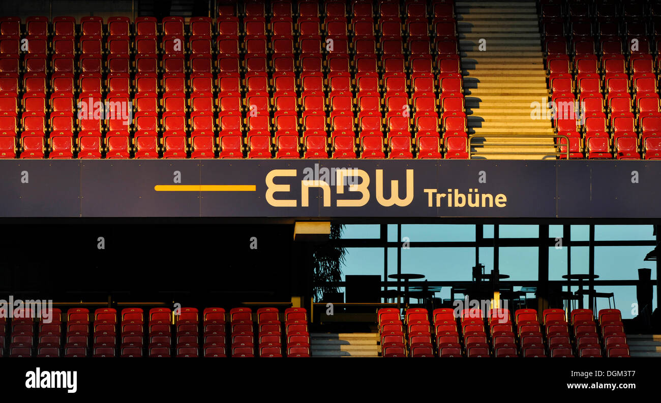 Arena seating hi-res stock photography and images - Alamy