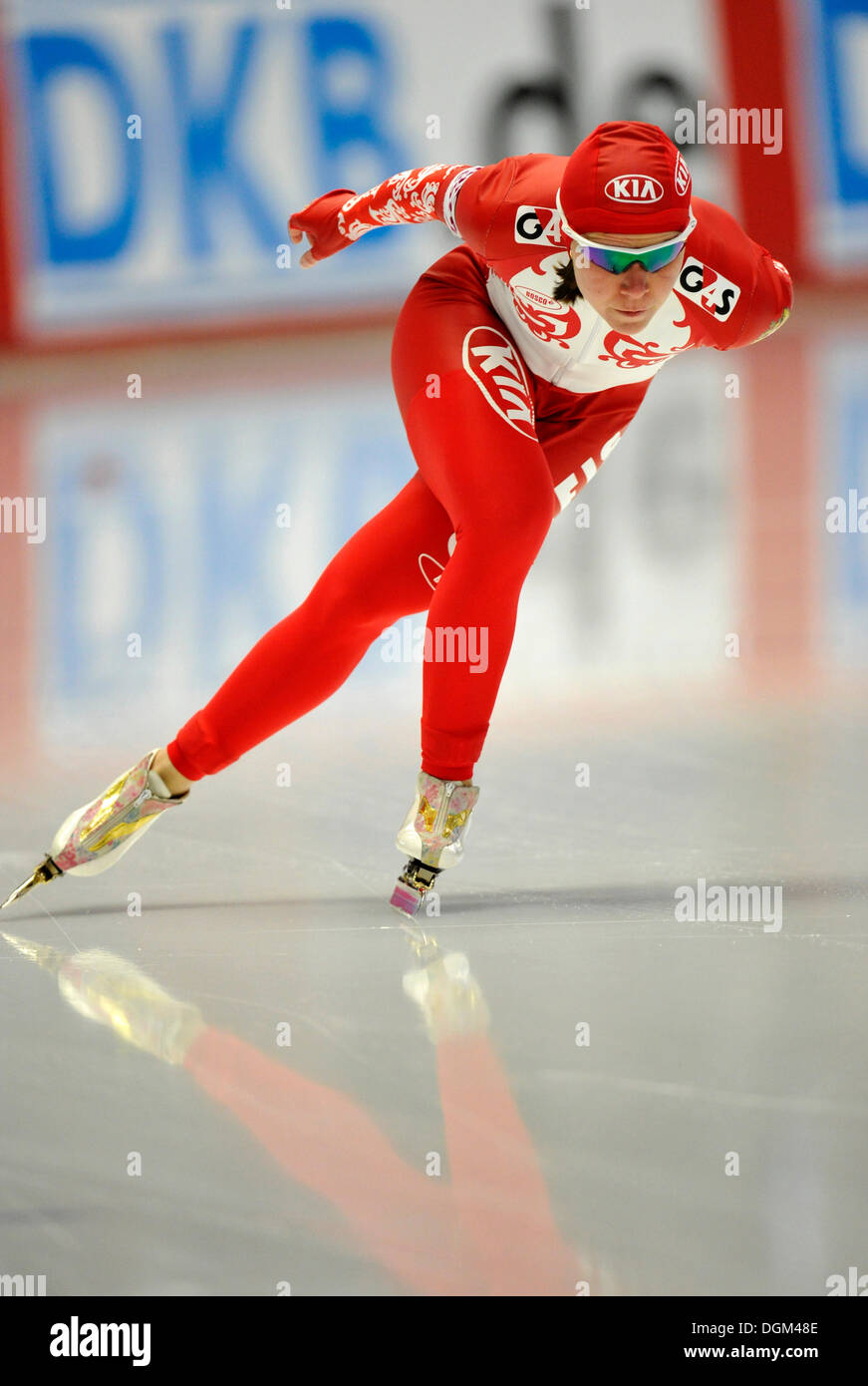 World speed skating championships men hires stock photography and images Alamy