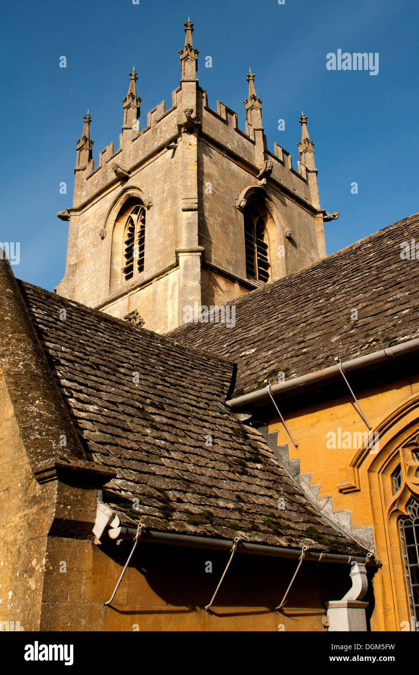 Vale of evesham villages hires stock photography and images Alamy