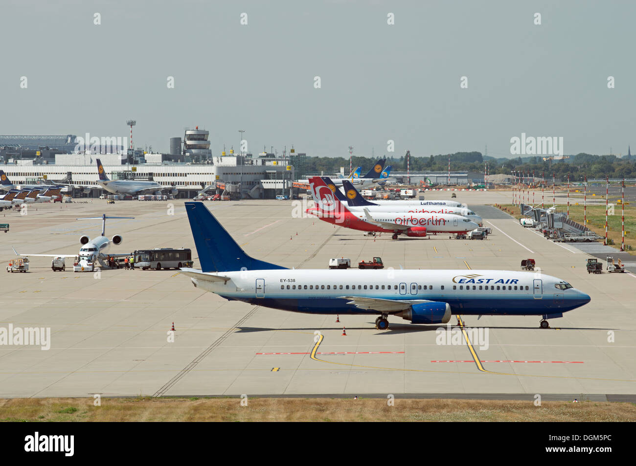 Düsseldorf visual data 5