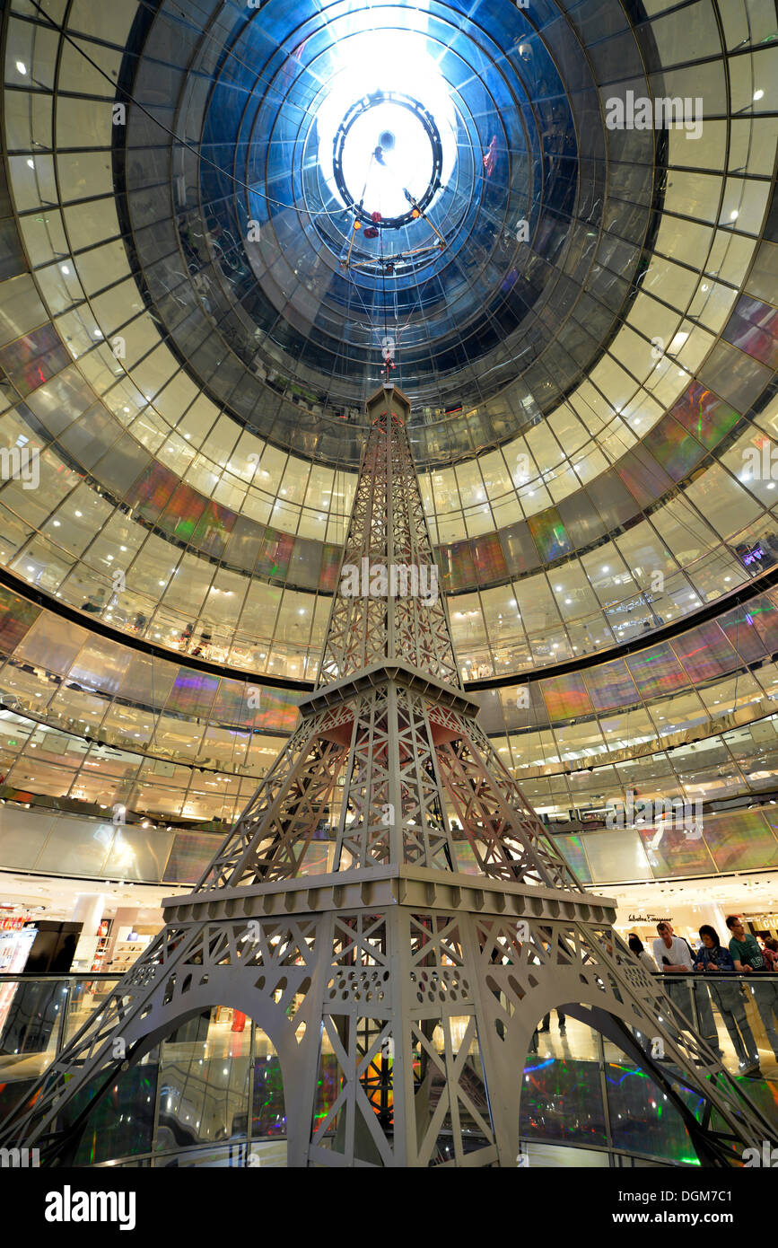 Jean galerie lafayette 2025