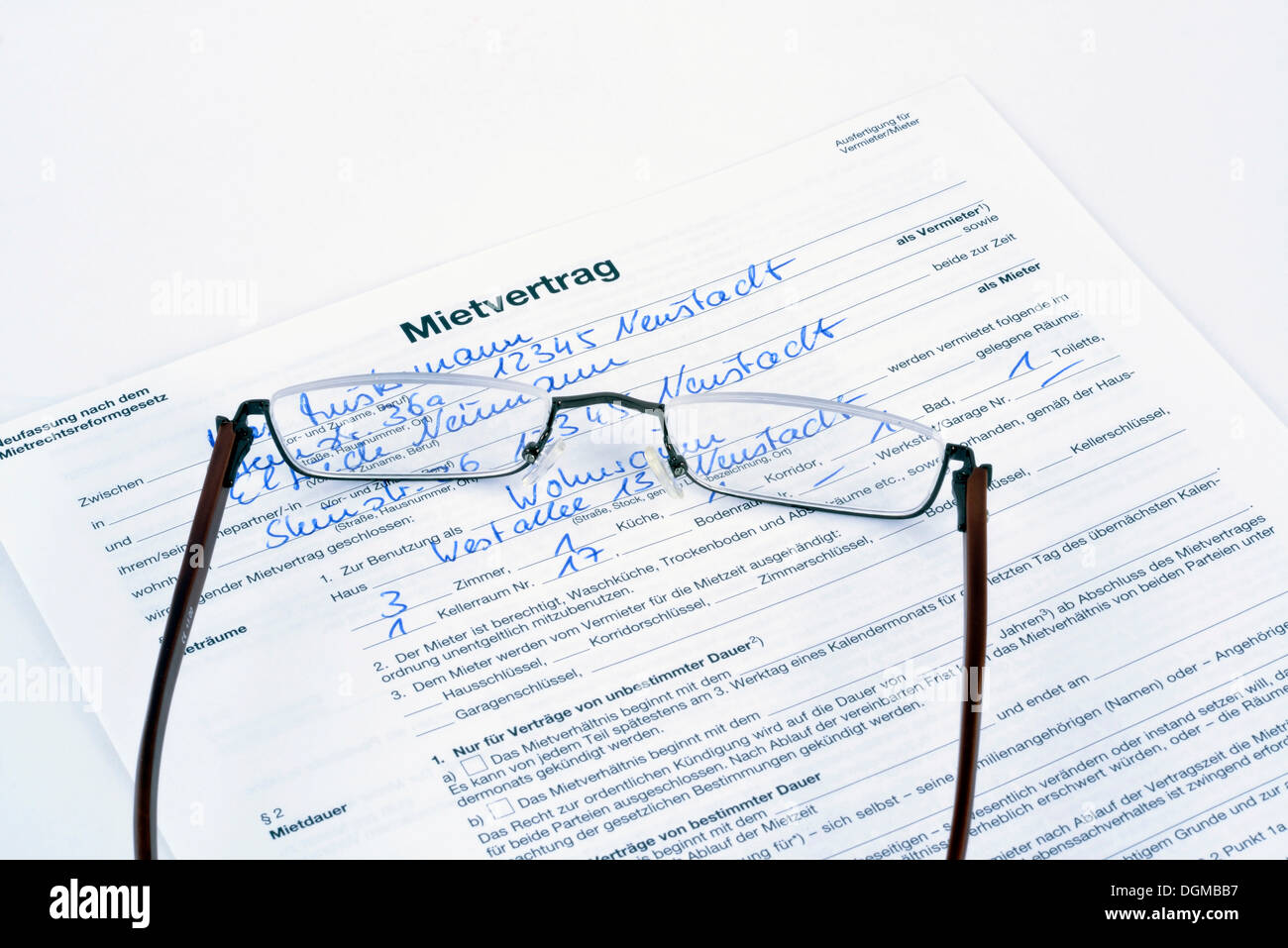 German glasses hires stock photography and images Alamy