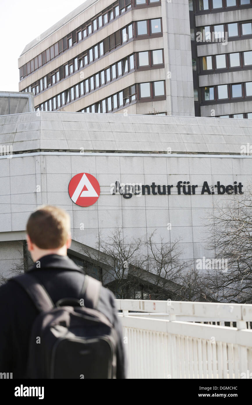 agentur für arbeit cologne
