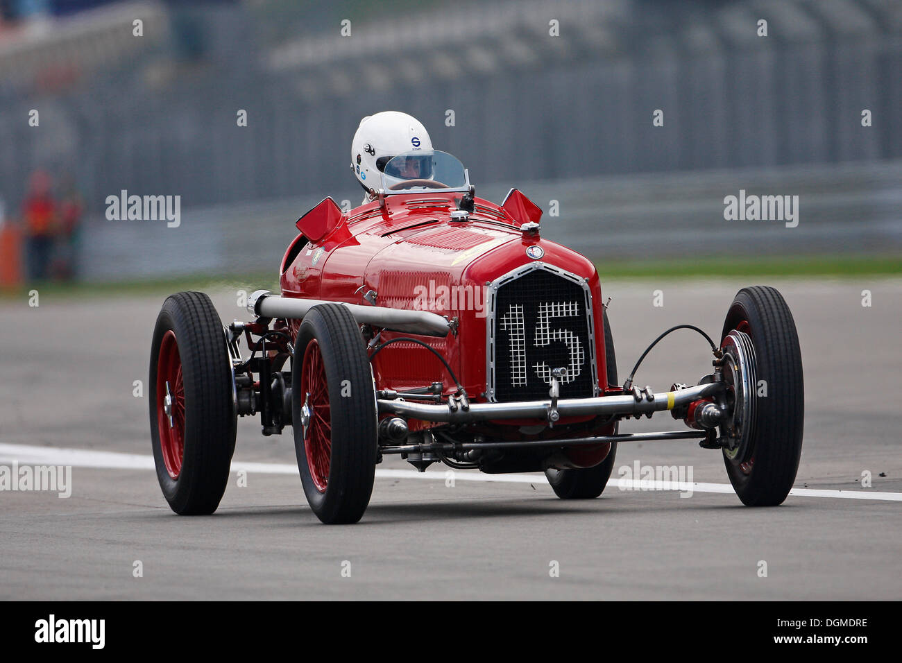 Oldtimer Gp Nurburgring