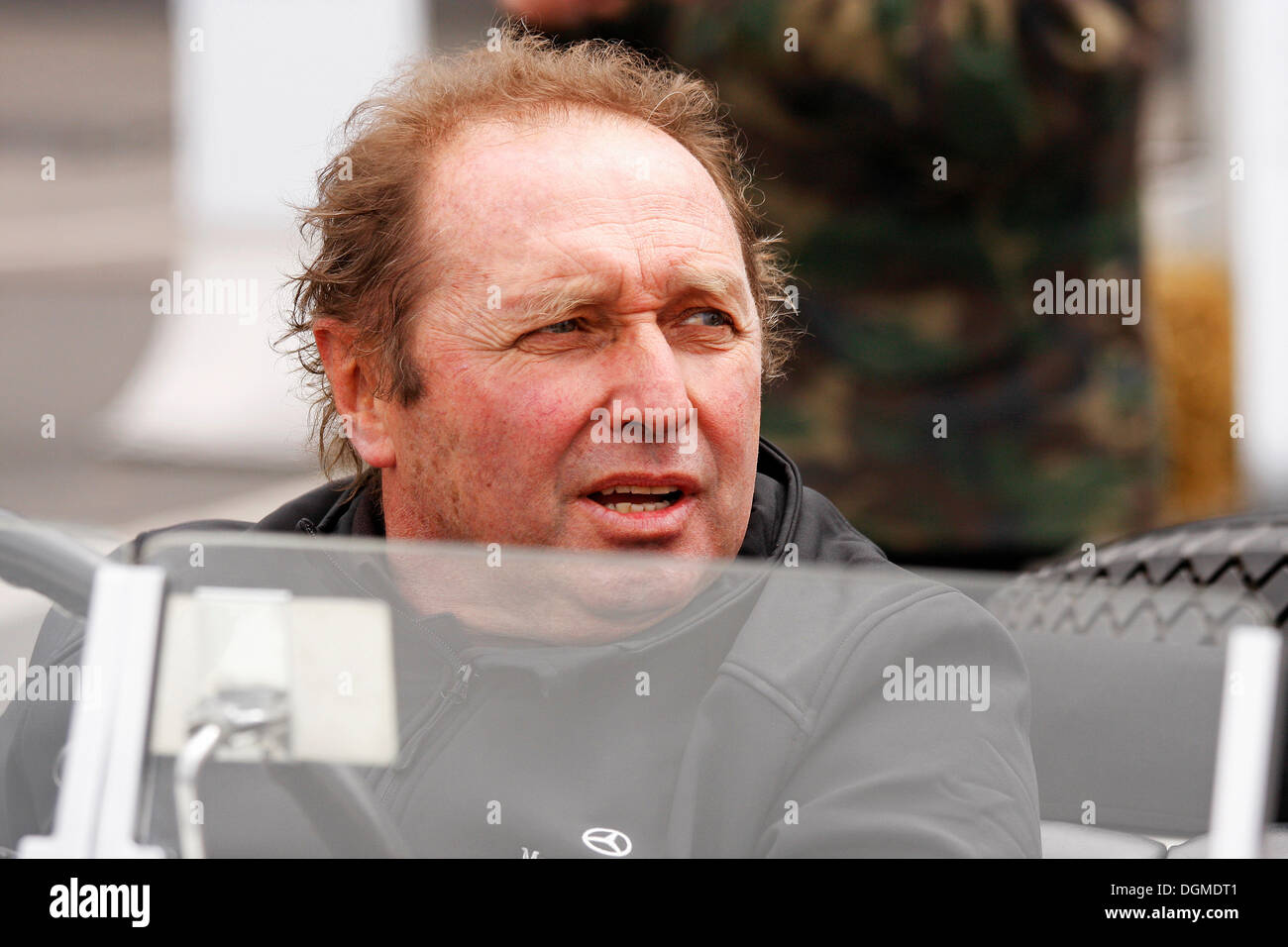 Jochen mass nurburgring hires stock photography and images Alamy