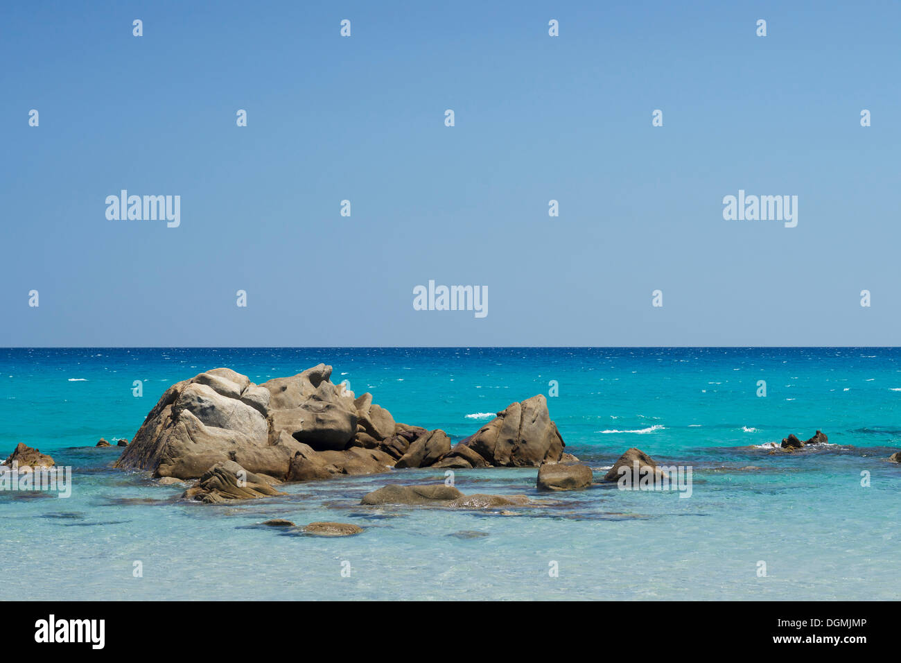 Cagliari Cala Stock Photos Cagliari Cala Stock Images Alamy