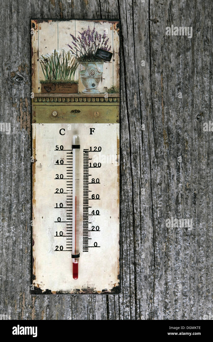 Old Thermometer High Resolution Stock Photography and Images Alamy