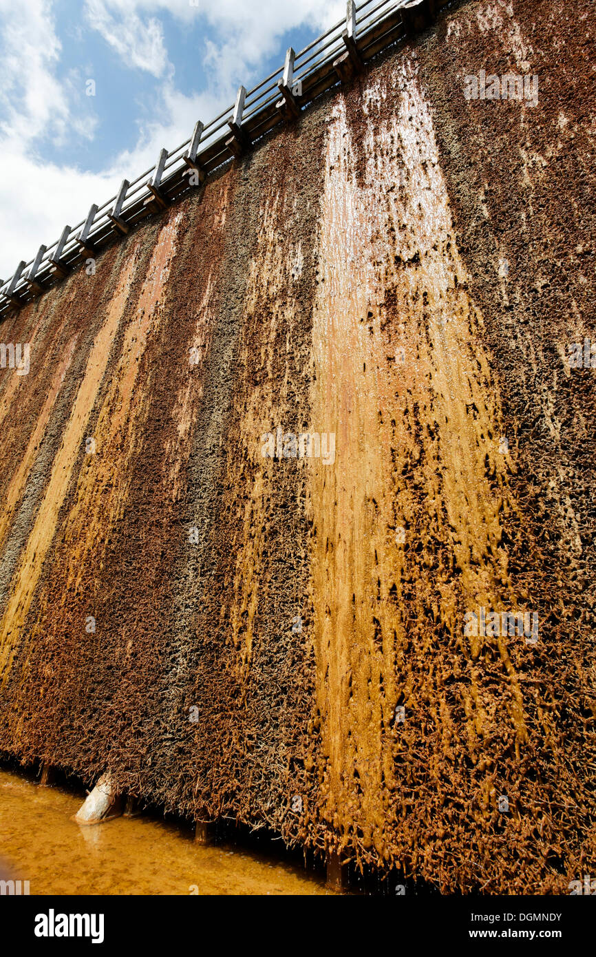 Saline land hires stock photography and images Alamy