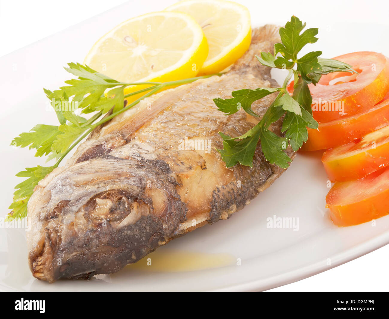 Sheepshead bream tomato hires stock photography and images Alamy