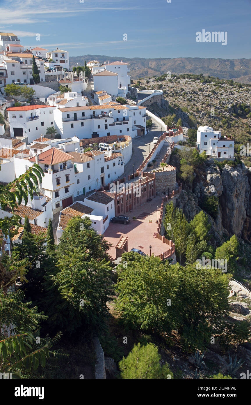Comares Stock Photo Alamy