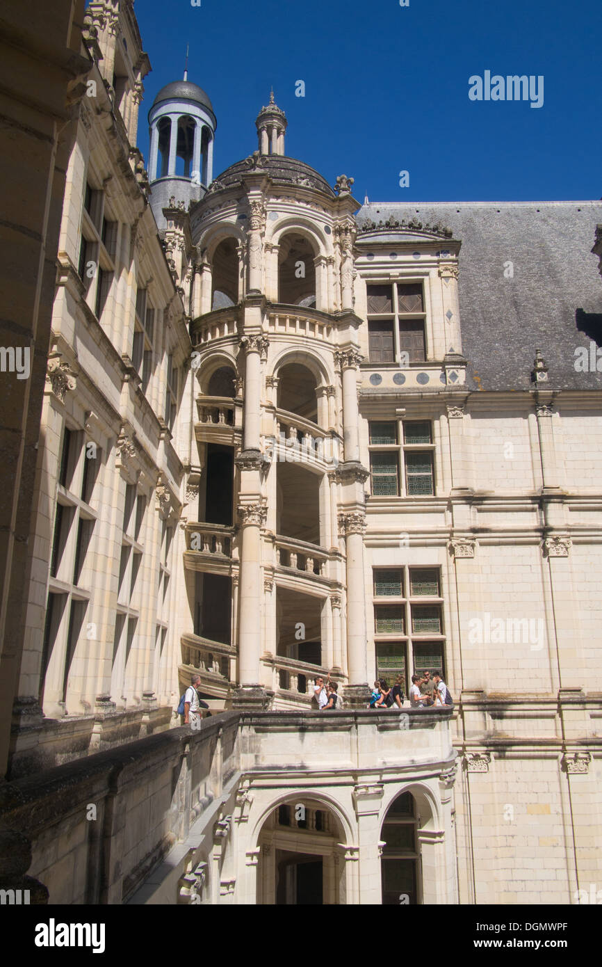 Stairway Loire Hi Res Stock Photography And Images Alamy Stairway Loire Hi Res Stock Photography And Images Alamy