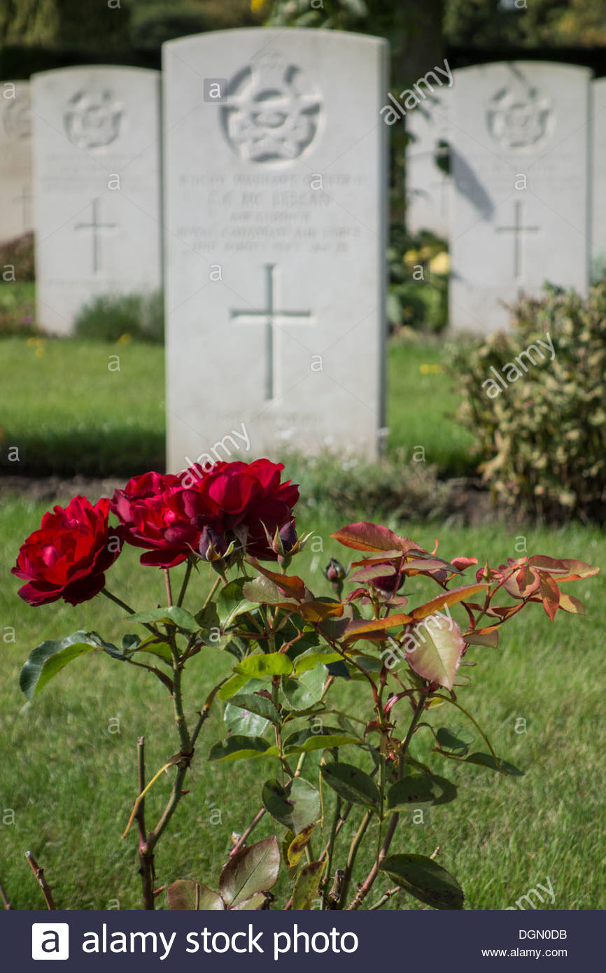 Cemetery Headstones High Resolution Stock Photography and Images - Alamy