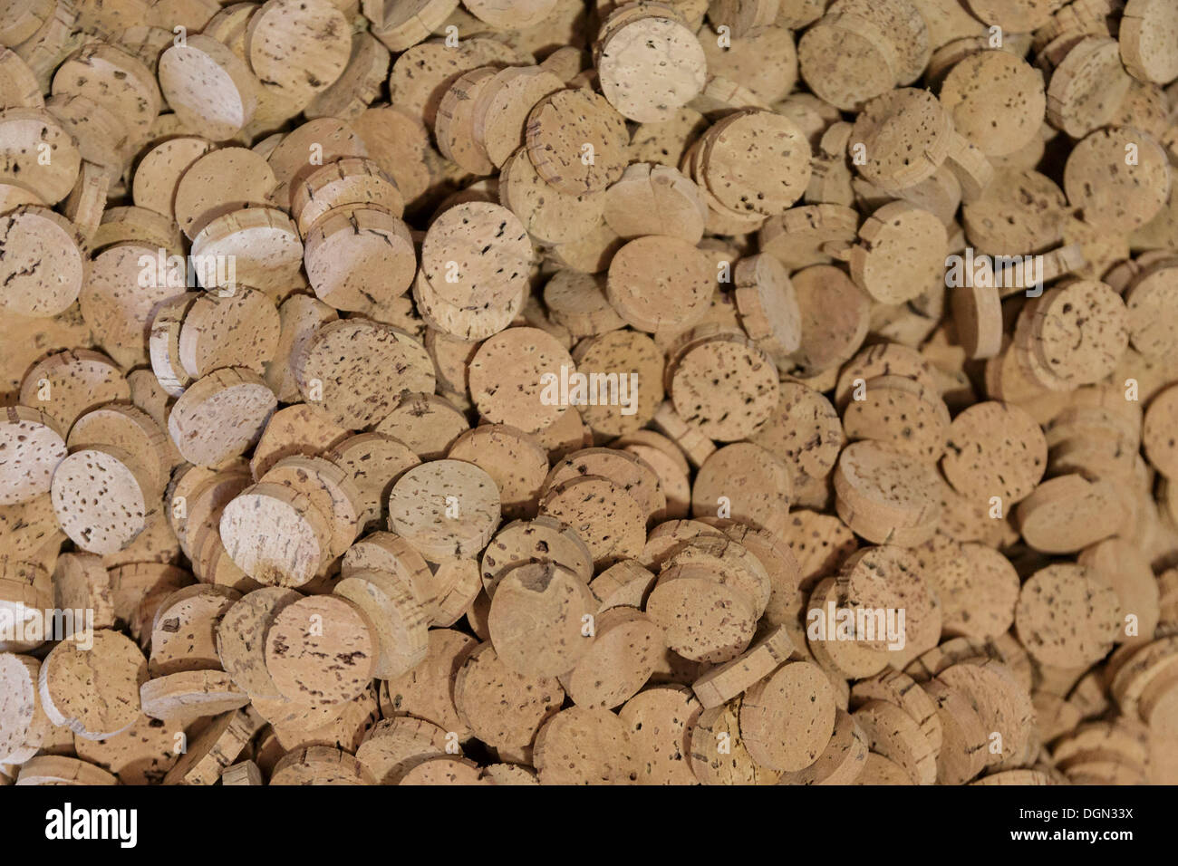 Corks elasticity hires stock photography and images Alamy