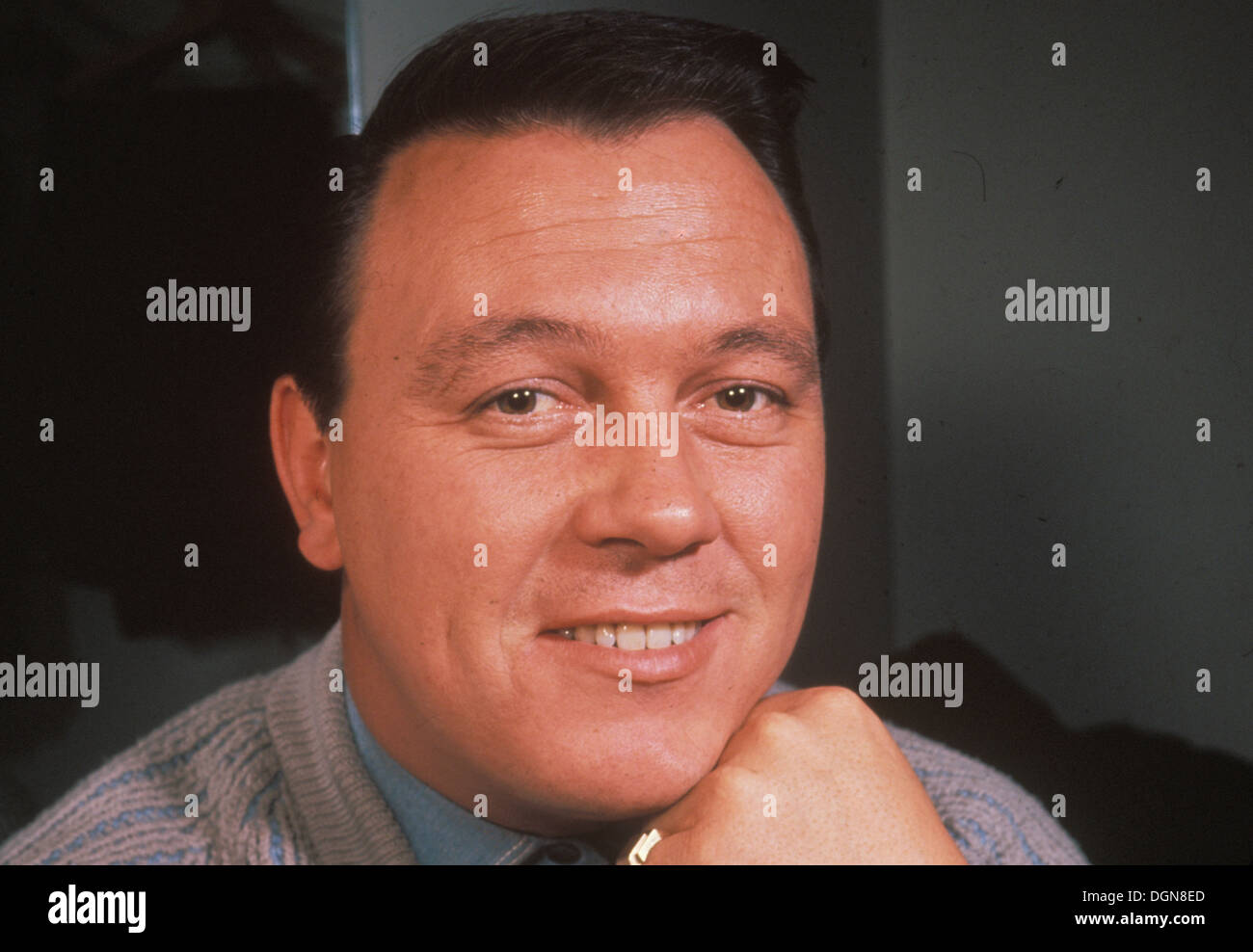 Matt monro hires stock photography and images Alamy