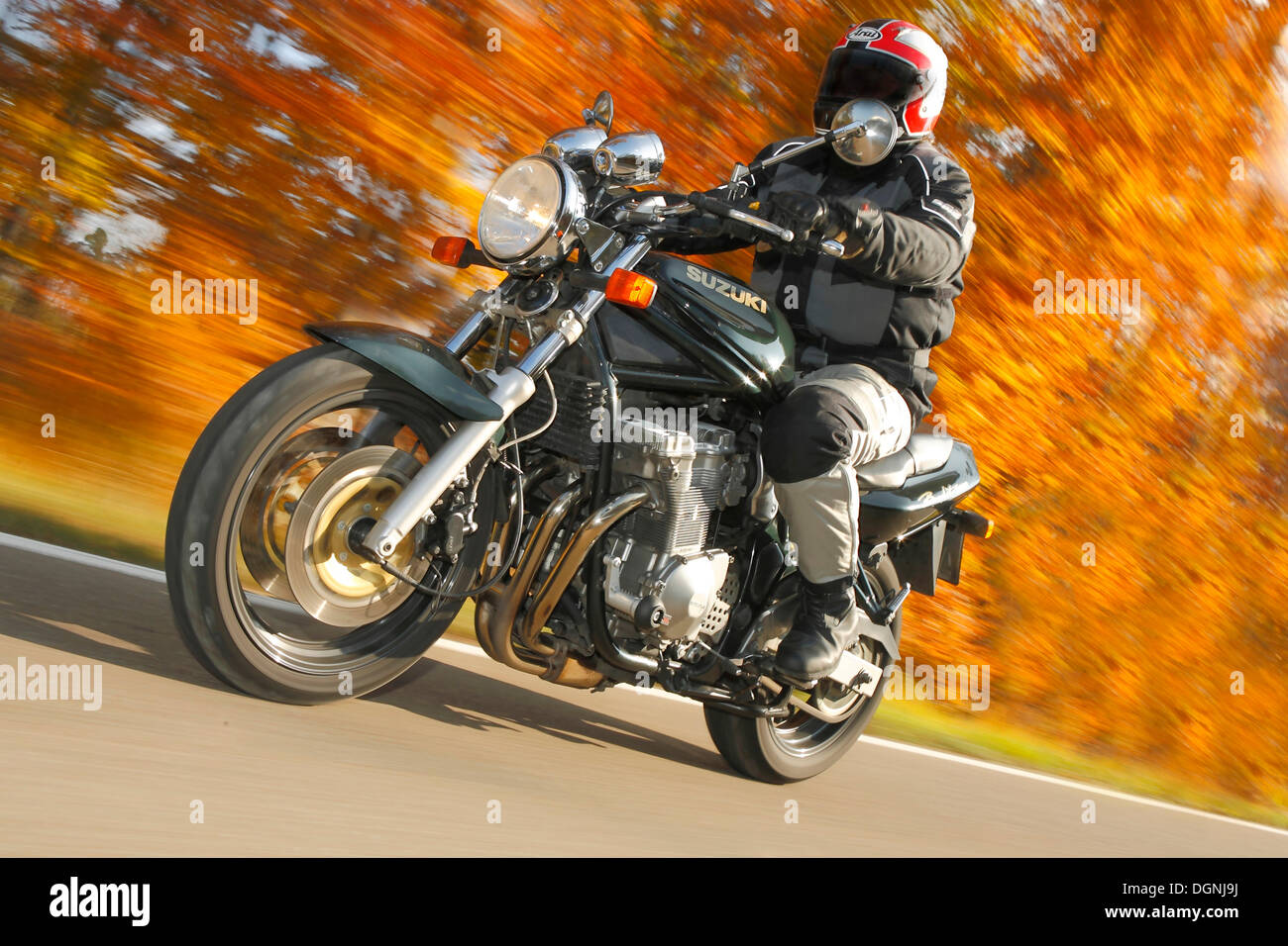 Suzuki n600 bandit deals