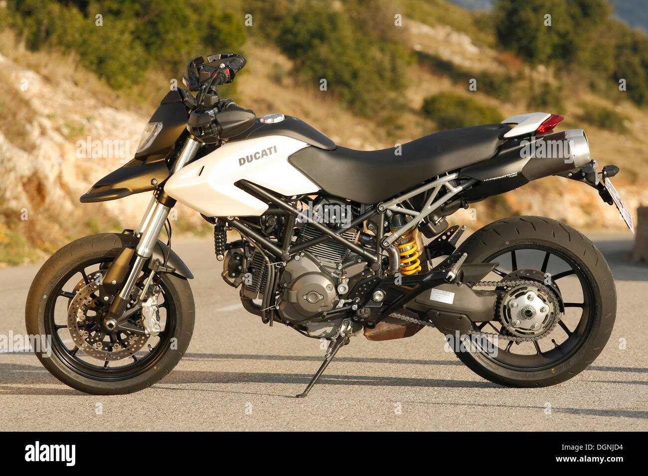 Ducati Hypermotard 796 Motorcycle Picture Gallery  Bikes4Sale