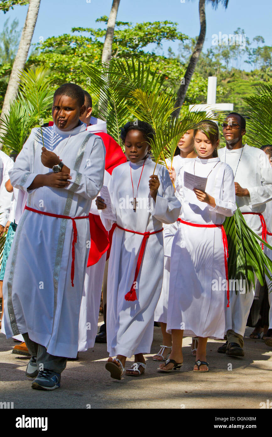 Palm sunday hi-res stock photography and images - Alamy