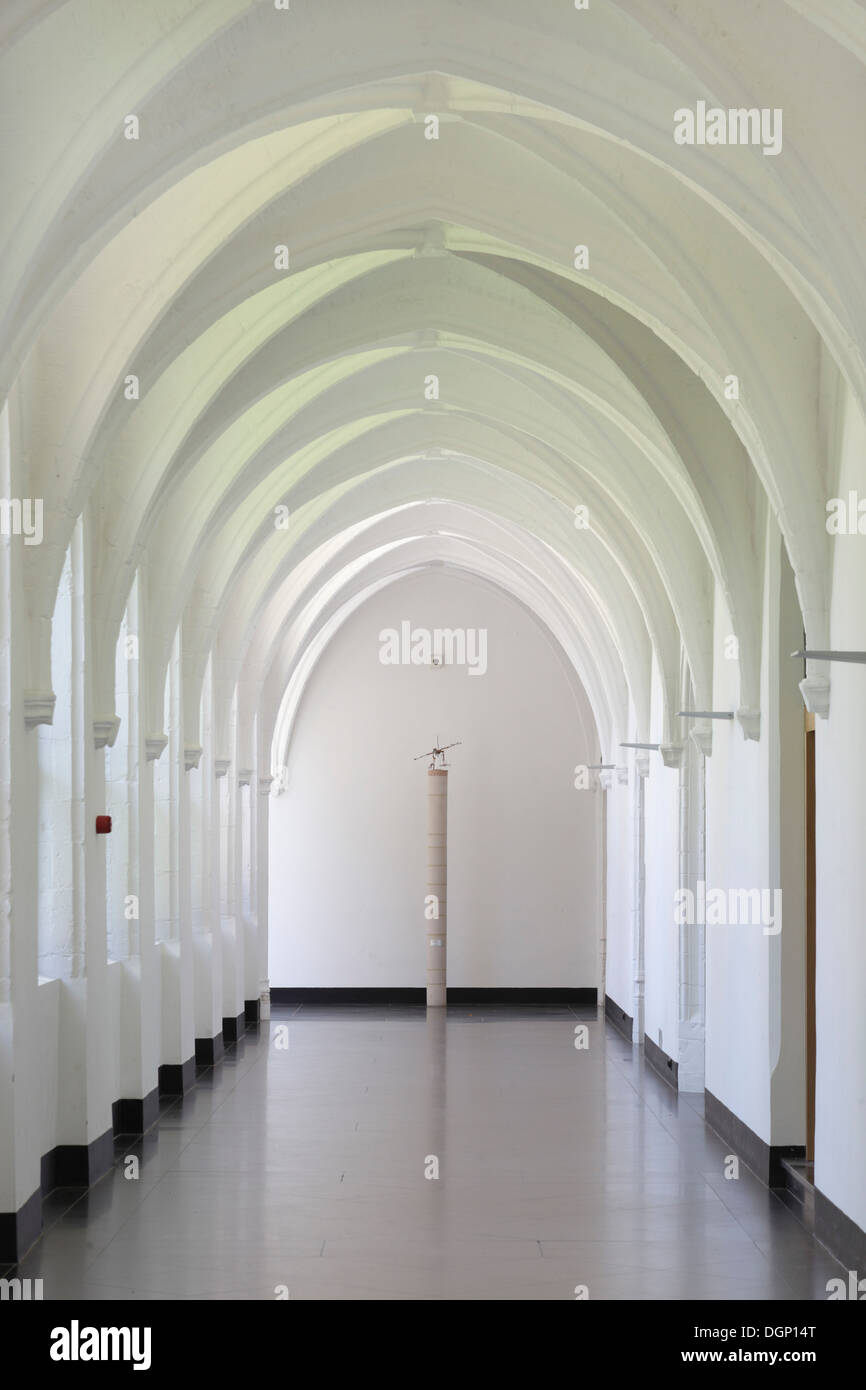 Catholic University of Leuven Arenberg Library, Leuven, Belgium ...