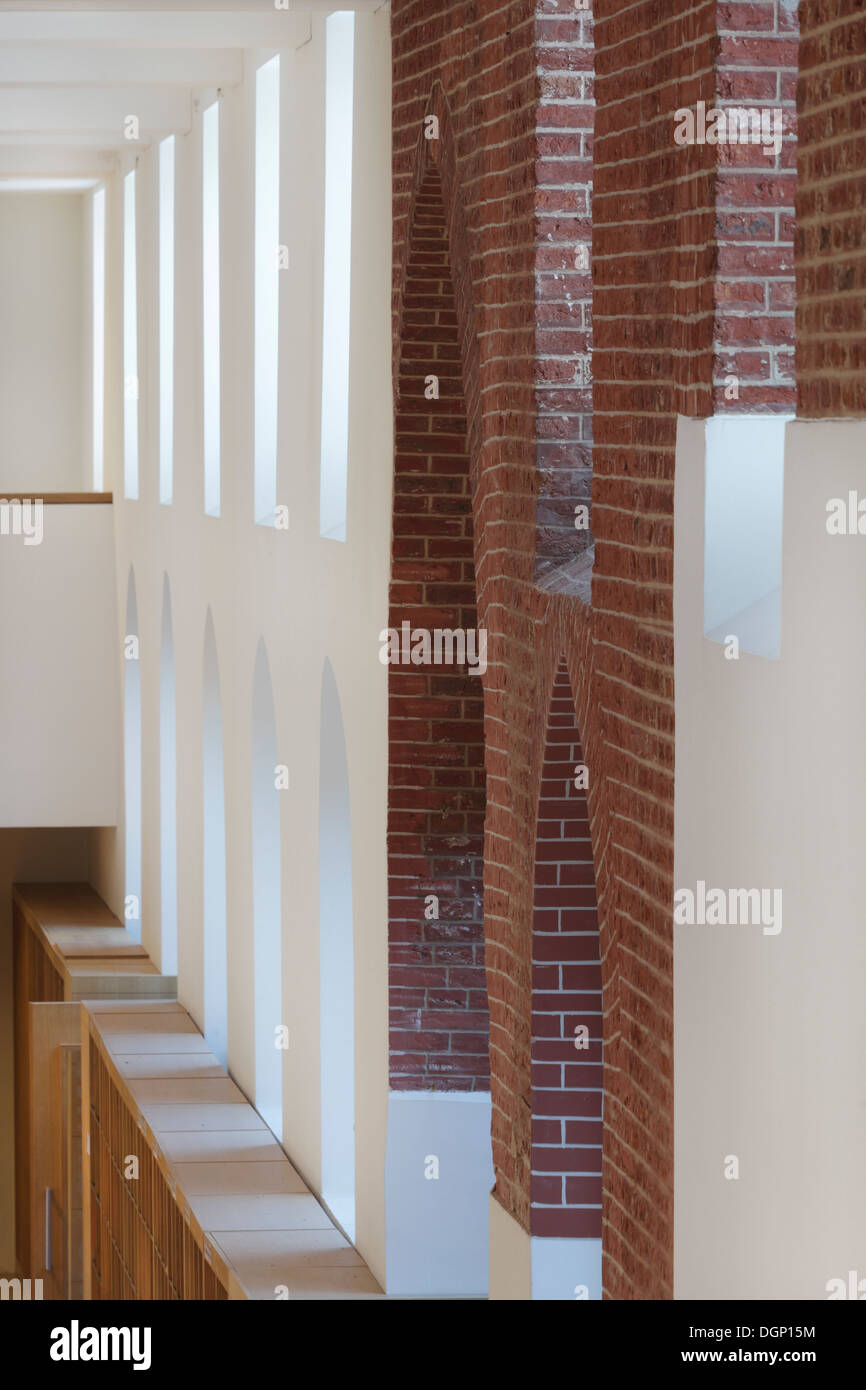 Campusbibliotheek hi-res stock photography and images - Alamy
