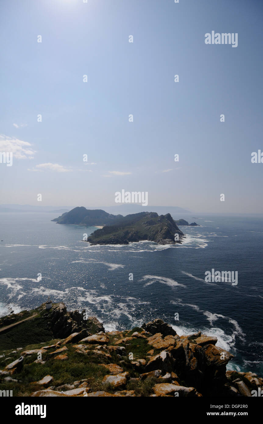 Paradisiac landscape hi-res stock photography and images - Alamy