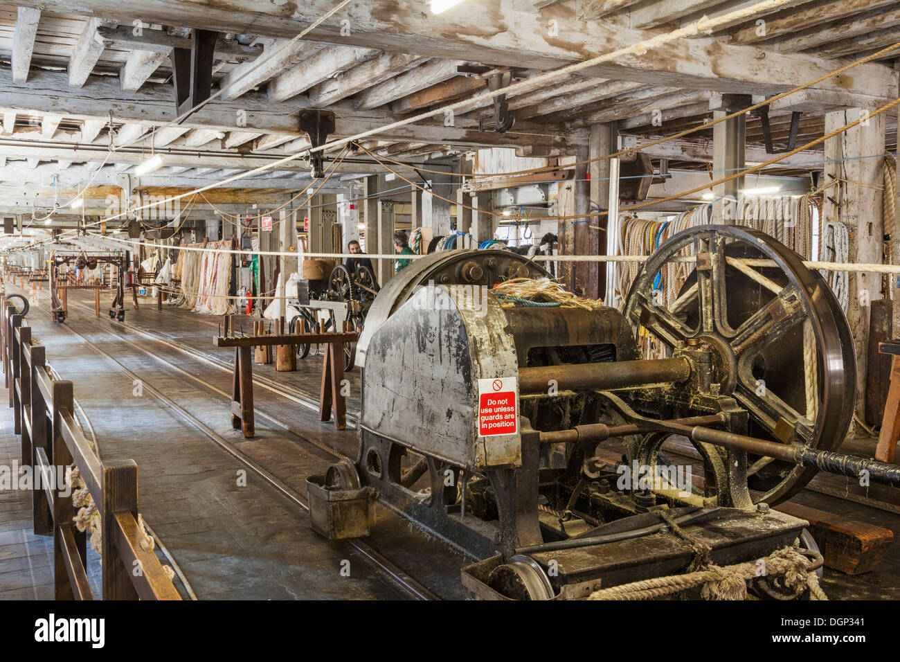 rochester wire rope factory