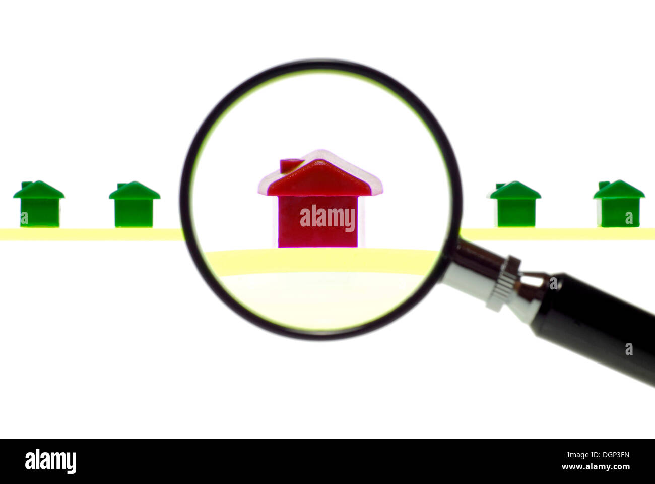 Close up photo under Cut Out Stock Images & Pictures Alamy