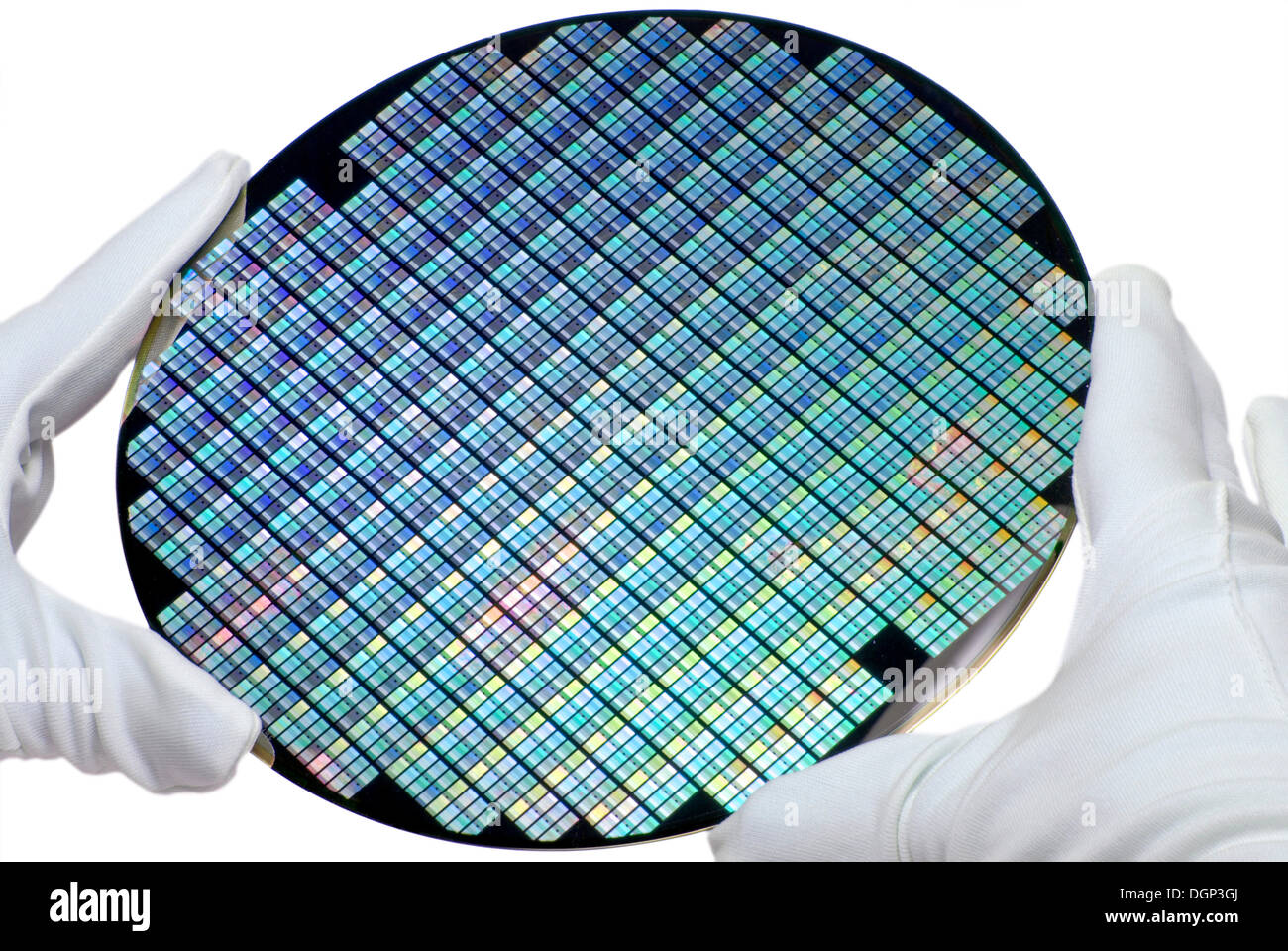wafer electronics