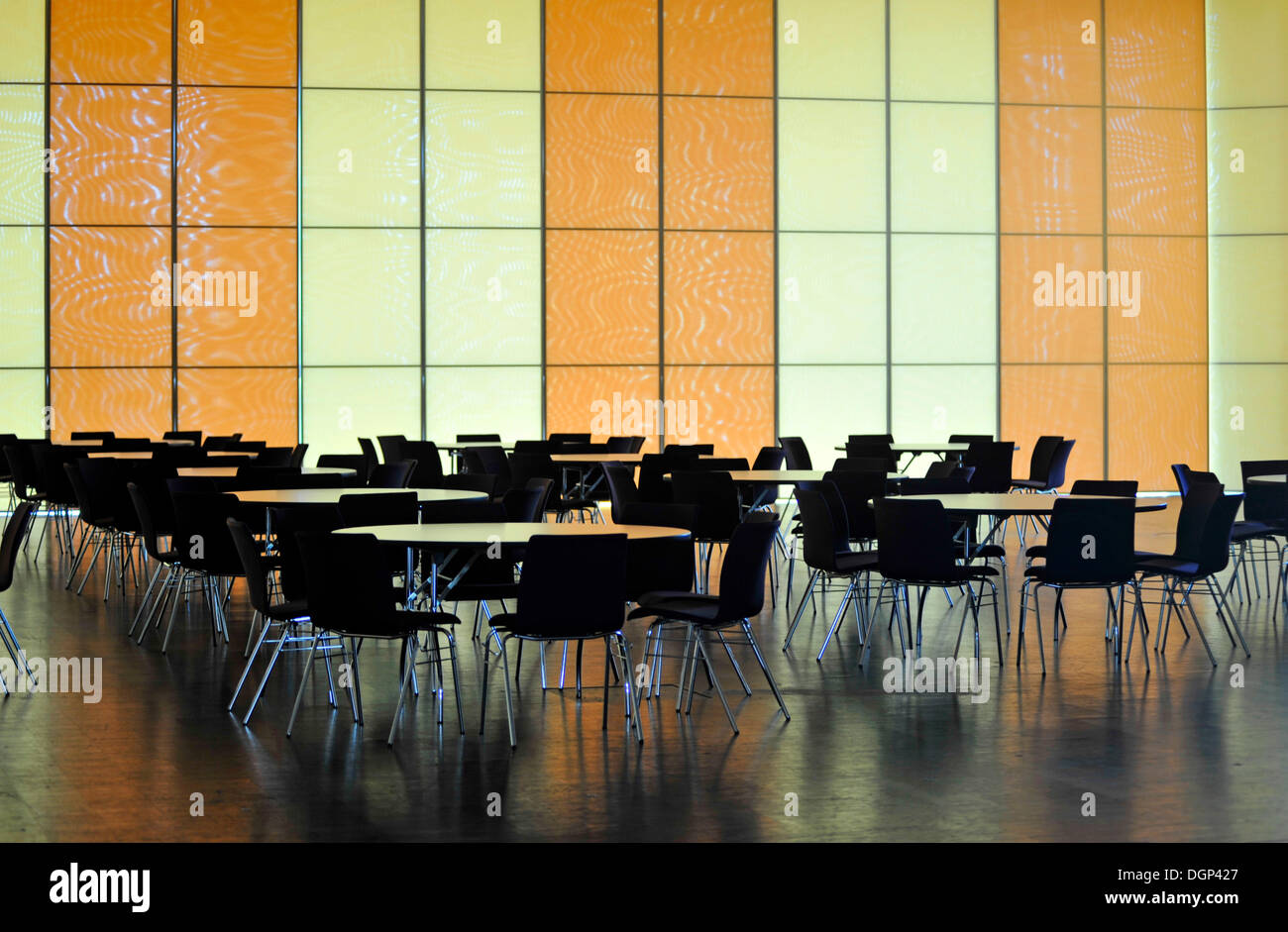 Empty conference room Stock Photo - Alamy