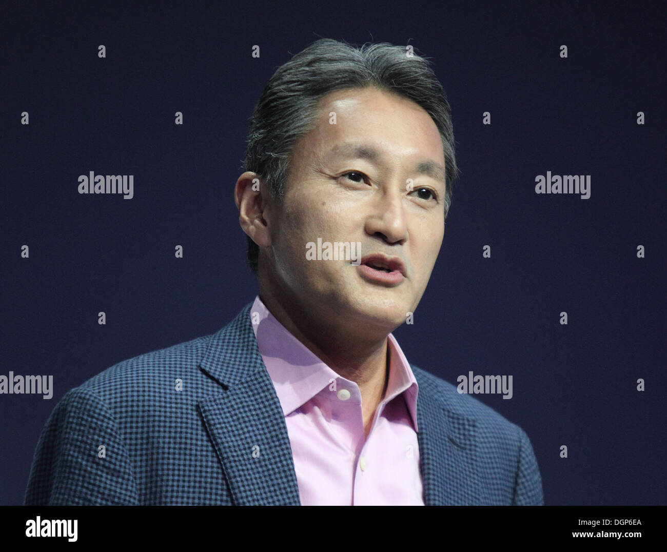 Kazuo hirai hi-res stock photography and images - Alamy