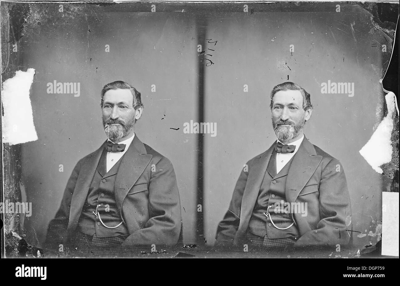 Blaine james g hires stock photography and images Alamy