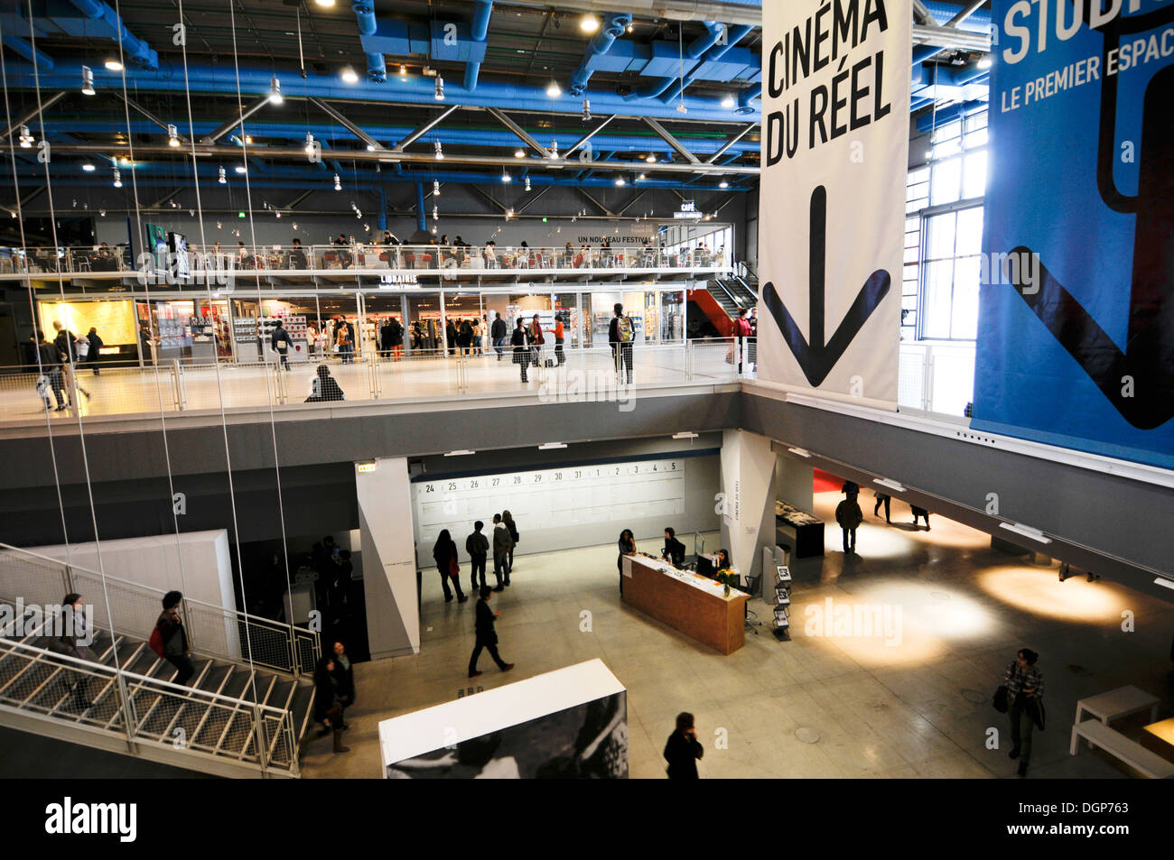 Pompidou Center Interior Centre Pompidou Metz Shigeru Ban Architects