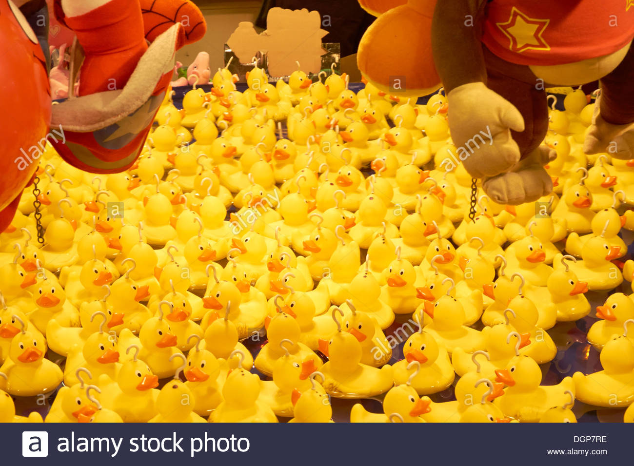 Hook A Duck High Resolution Stock Photography and Images Alamy