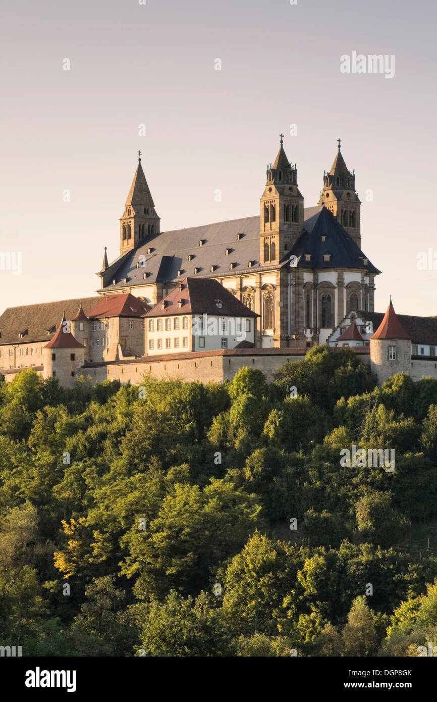 Comburg hi-res stock photography and images - Alamy