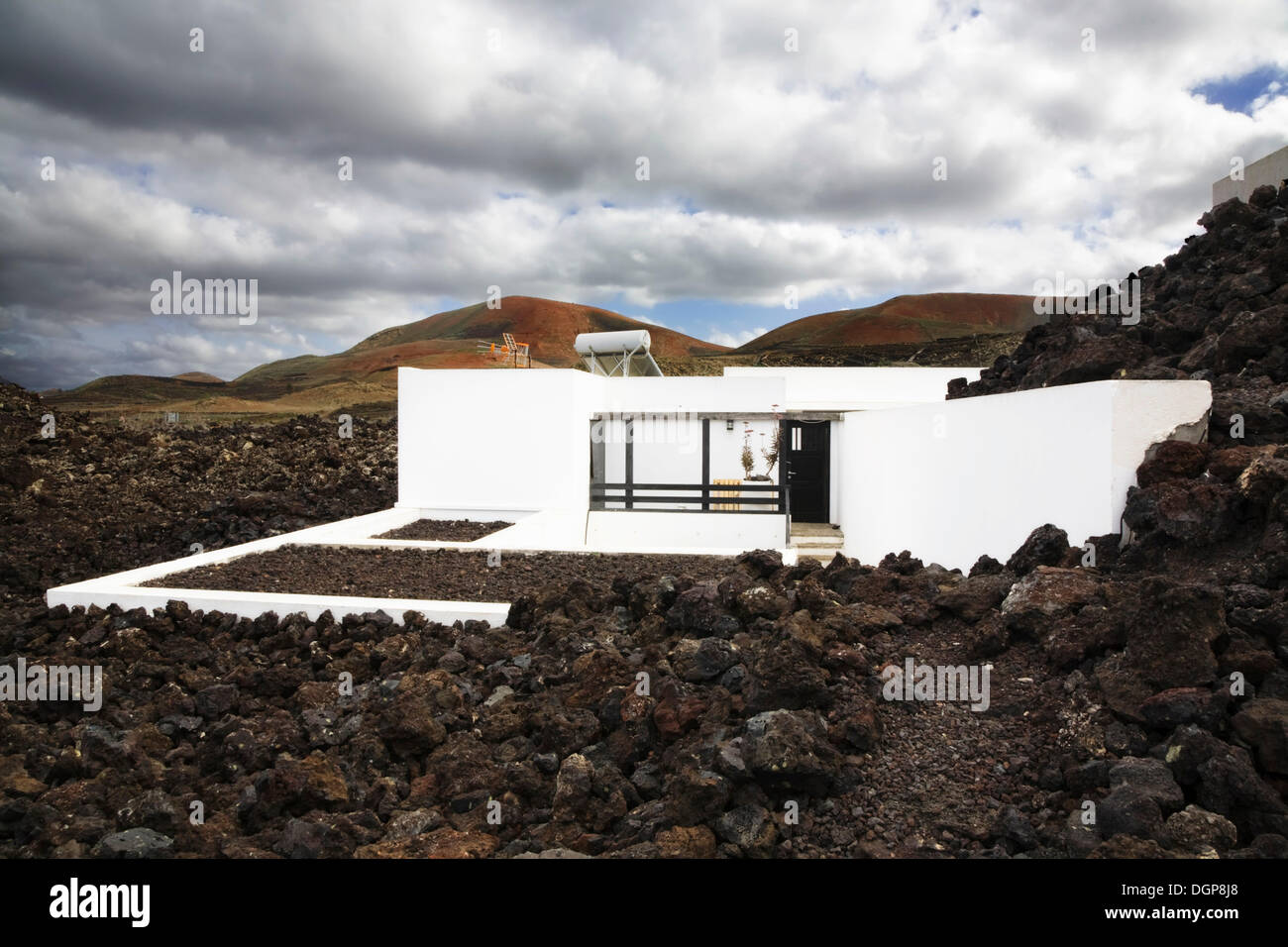 Lava center hi-res stock photography and images - Alamy