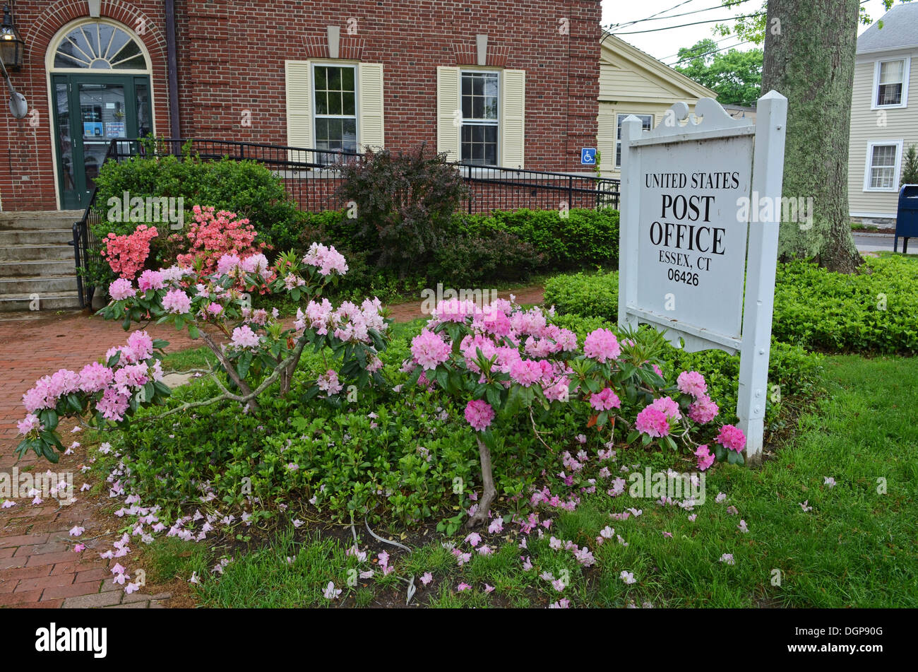 Essex ct hires stock photography and images Alamy