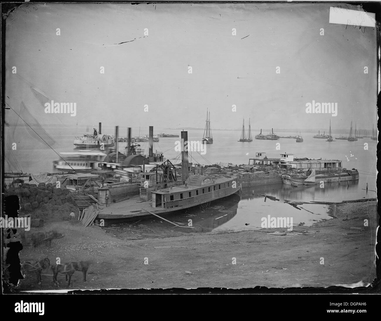 James river fleet hires stock photography and images Alamy