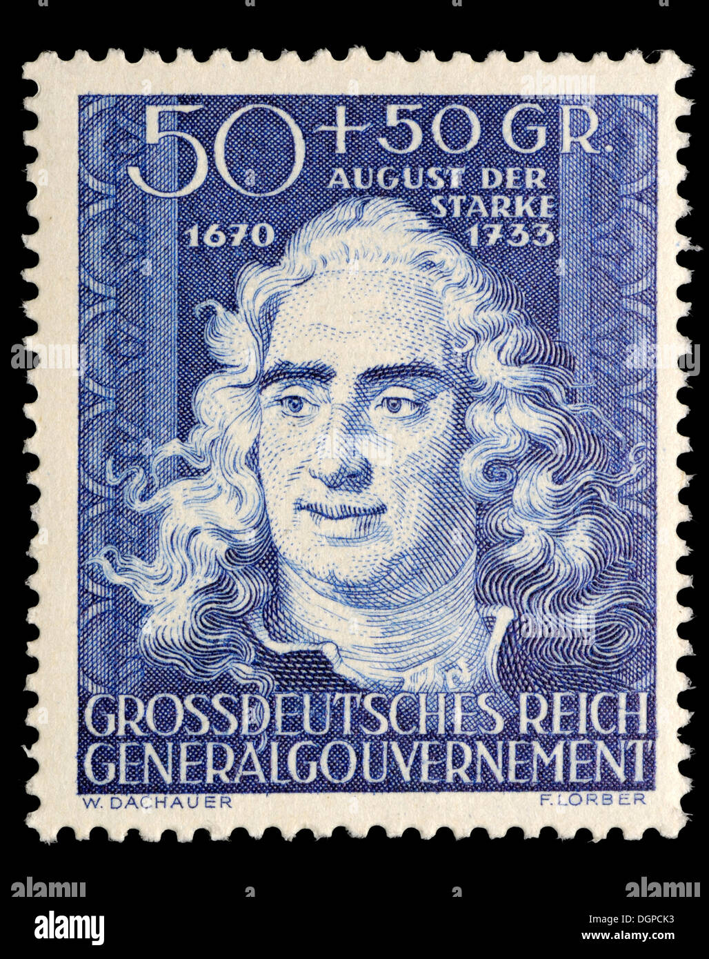 Großdeutsches reich hi-res stock photography and images - Alamy