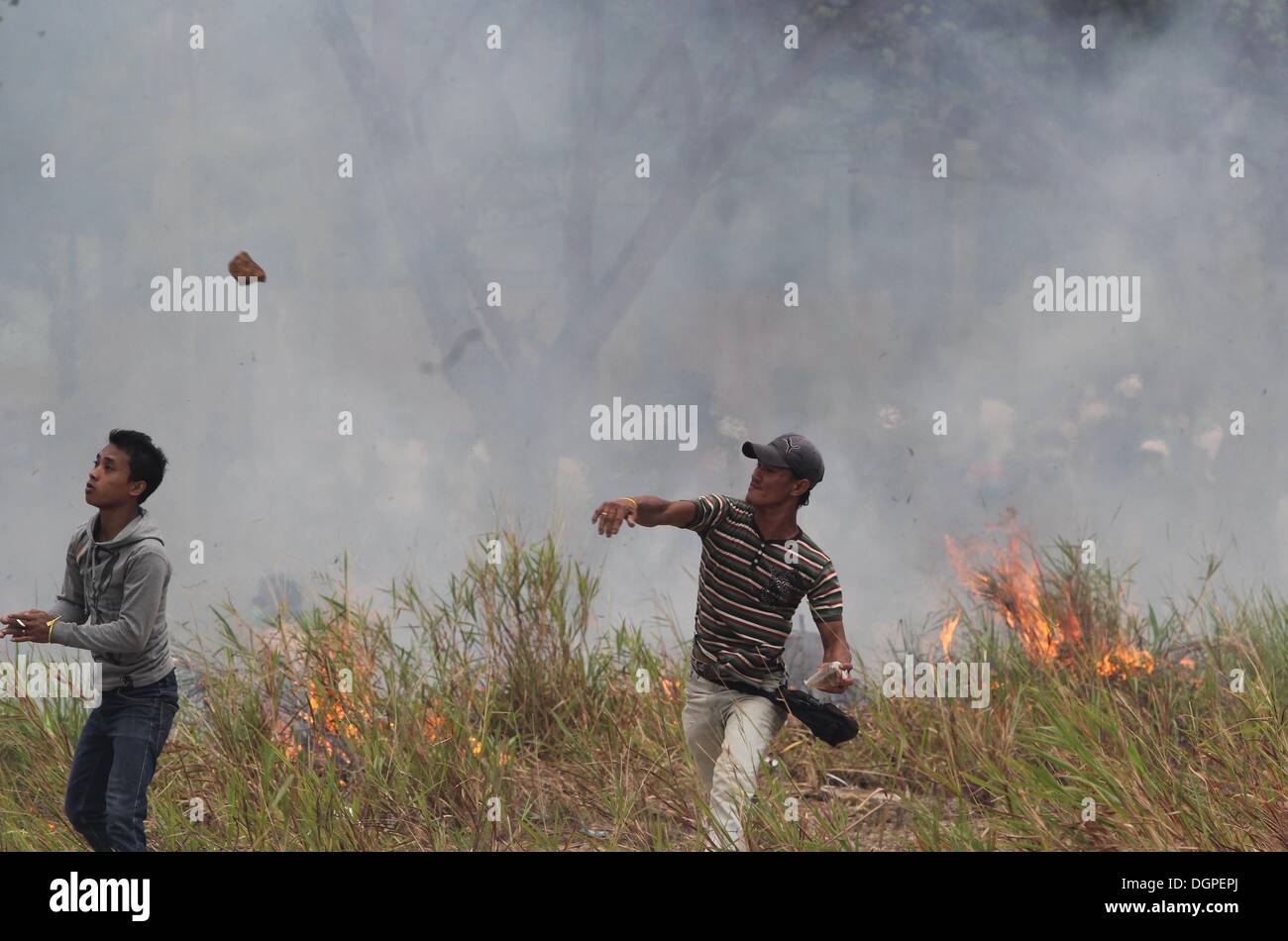 Tanjung Uma High Resolution Stock Photography and Images - Alamy