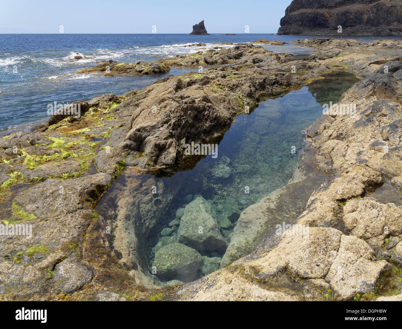 Canary Islands Location Canary Islands Location