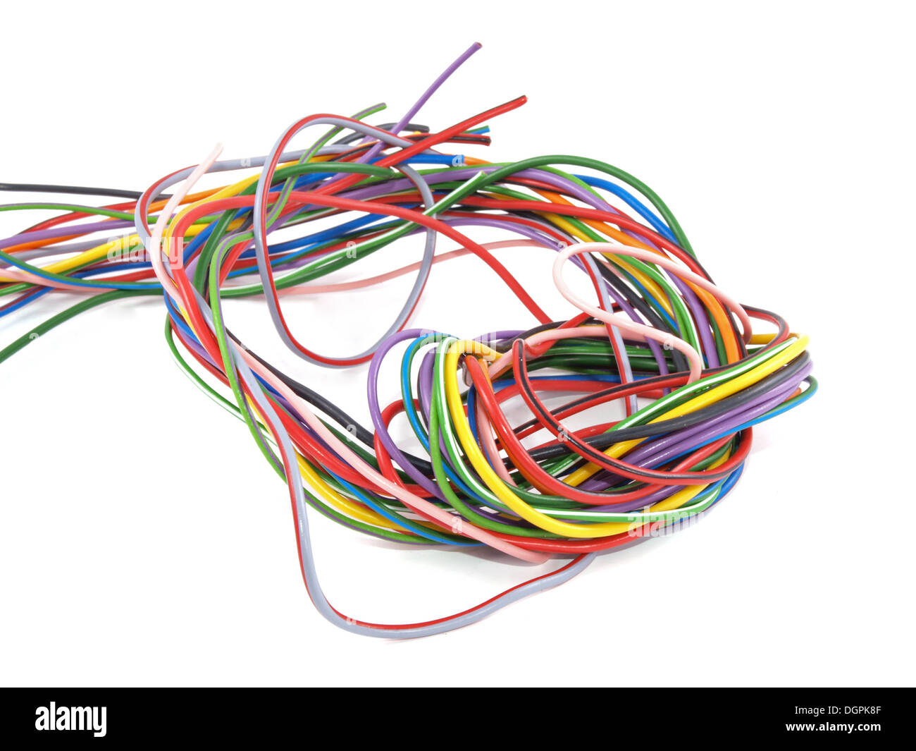 Earthing wire hires stock photography and images Alamy