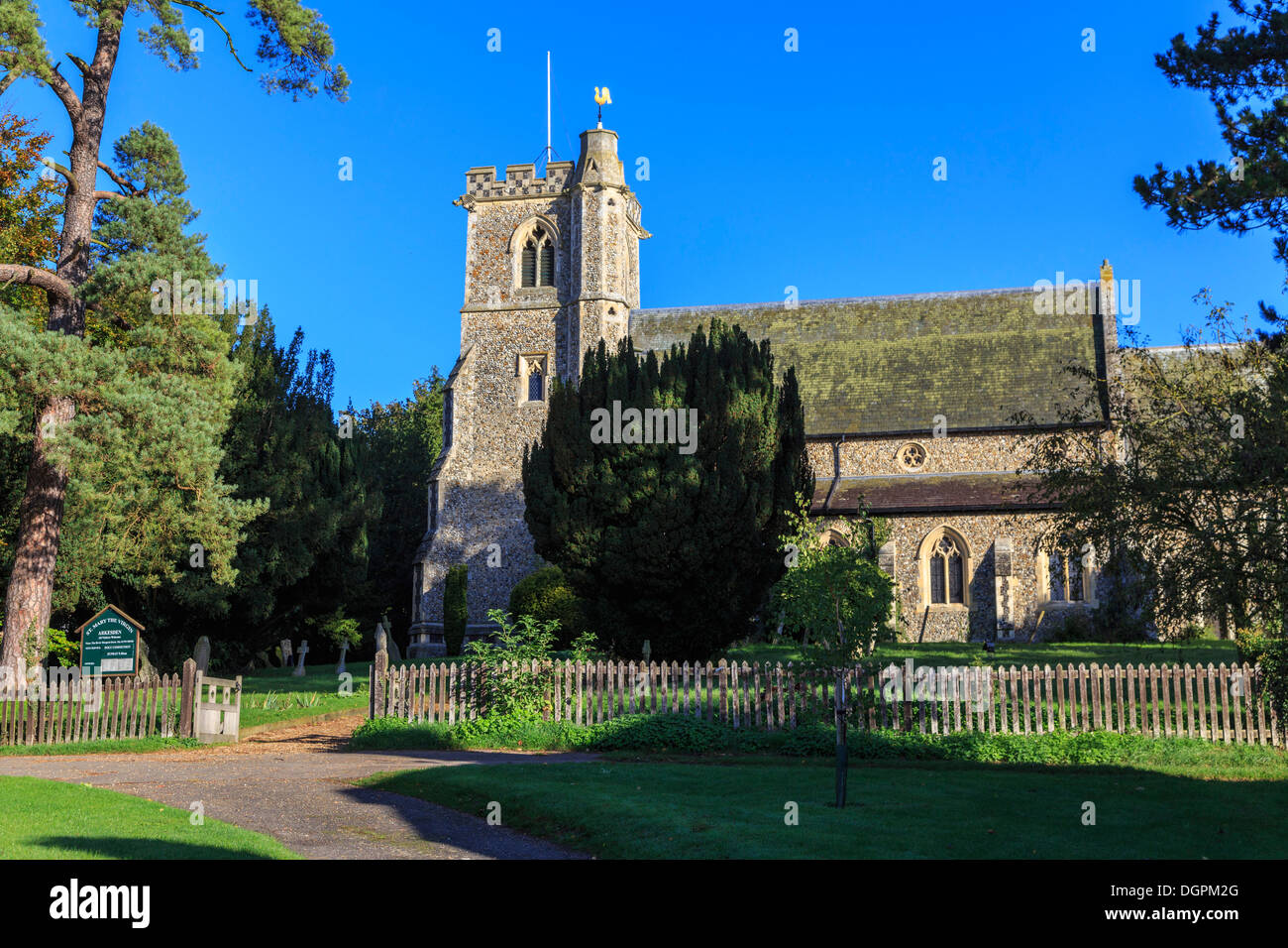 Clavering essex hi-res stock photography and images - Alamy