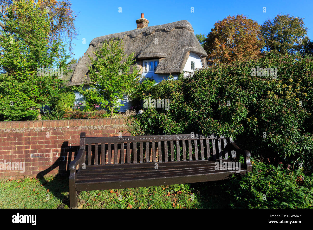 essex village england uk gb Stock Photo Alamy