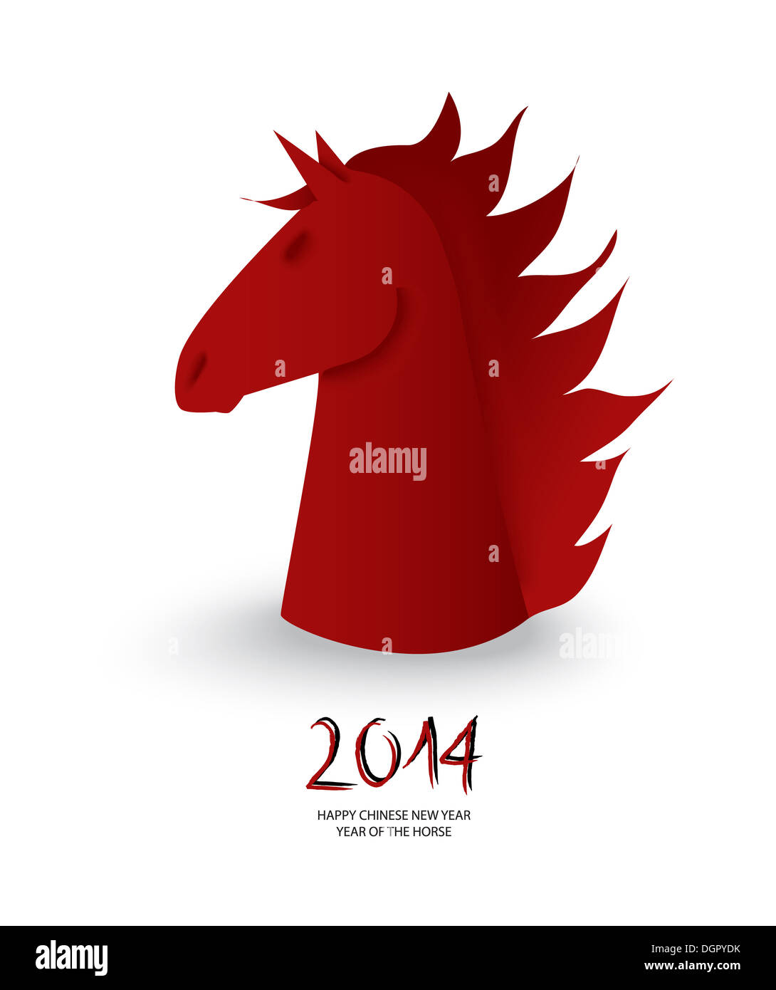when is chinese new year of the horse