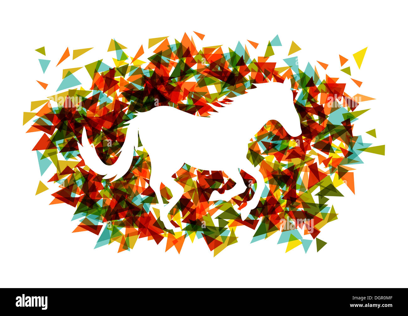 when is chinese new year of the horse
