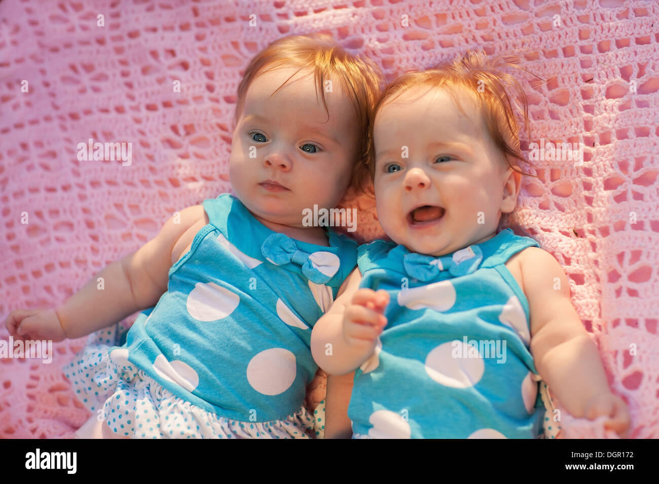 Twins hi-res stock photography and images - Page 6 - Alamy