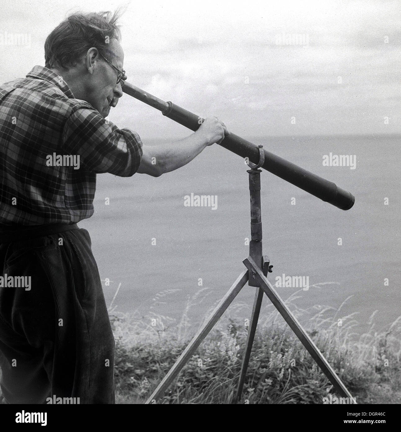 surveying telescopes