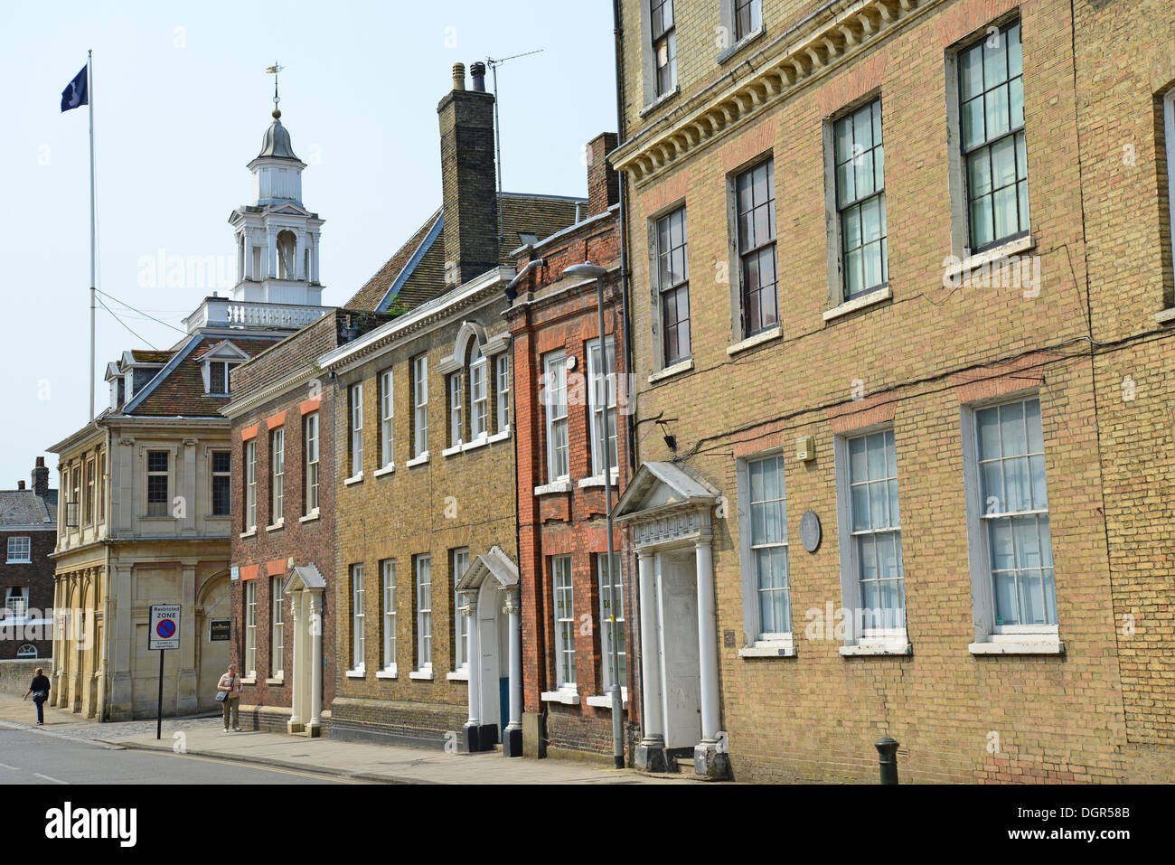 England norfolk king's lynn hi-res stock photography and images - Alamy