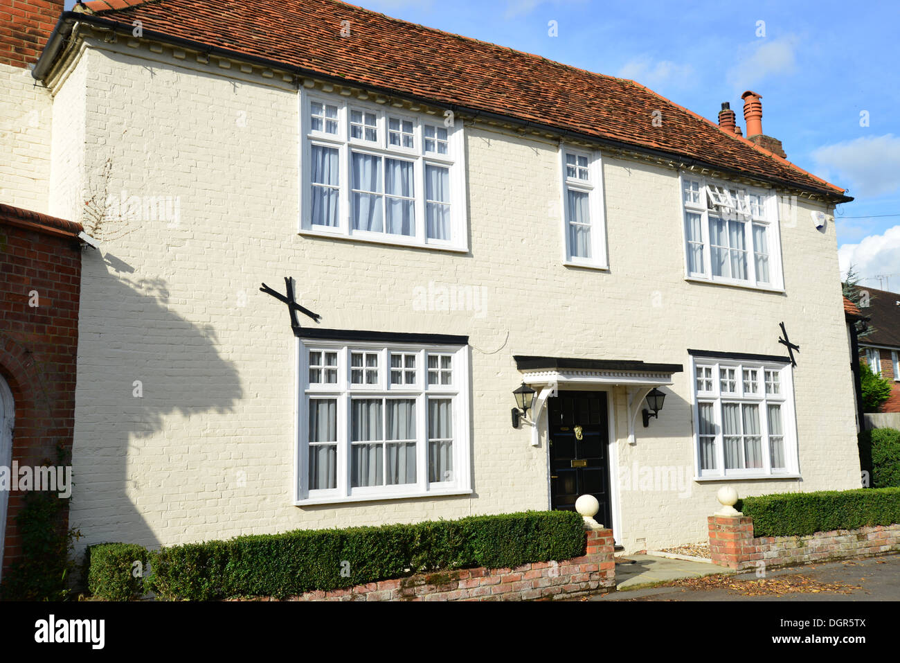 Holyport berkshire hires stock photography and images Alamy