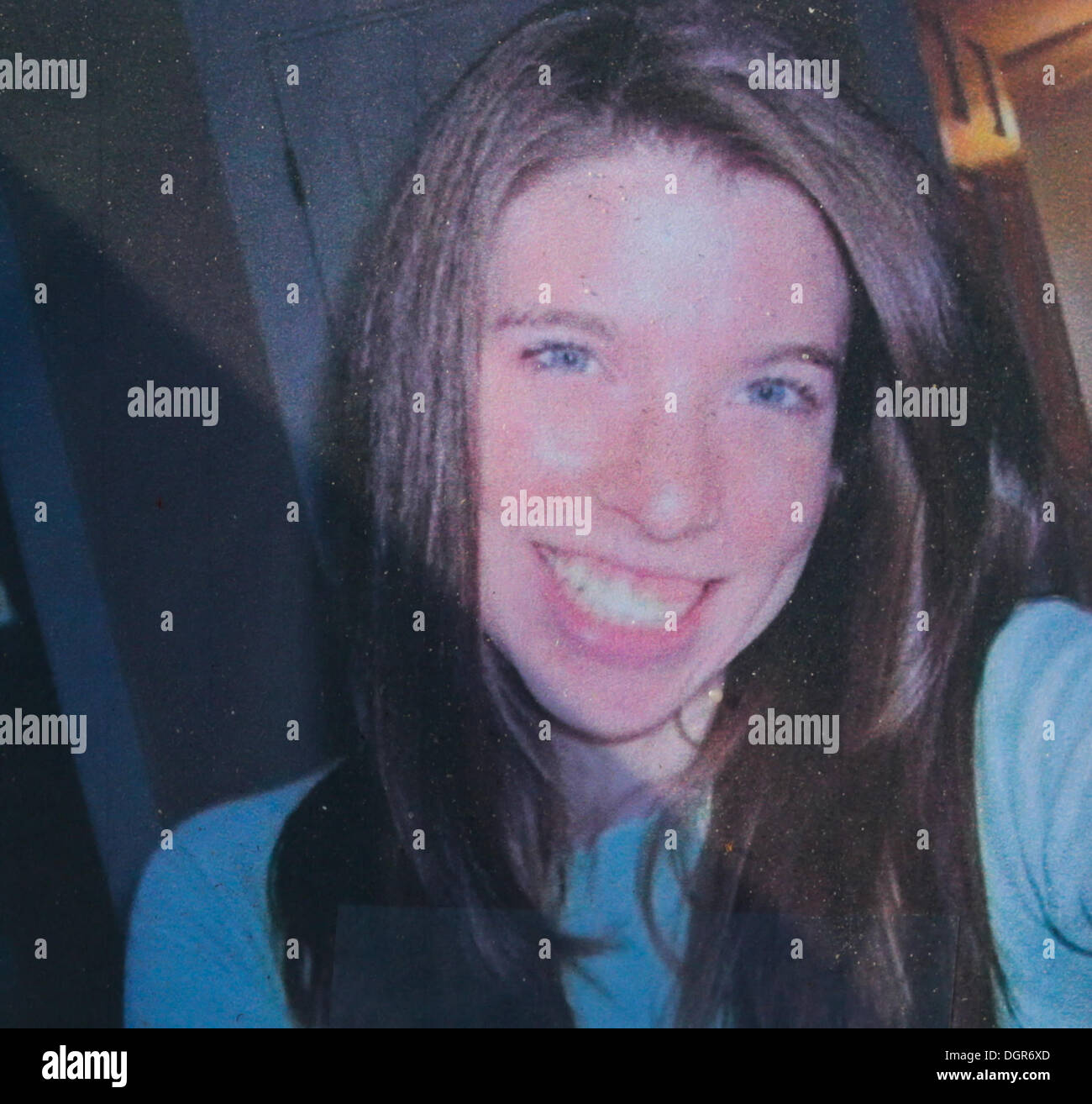 Teacher murdered hi-res stock photography and images - Alamy