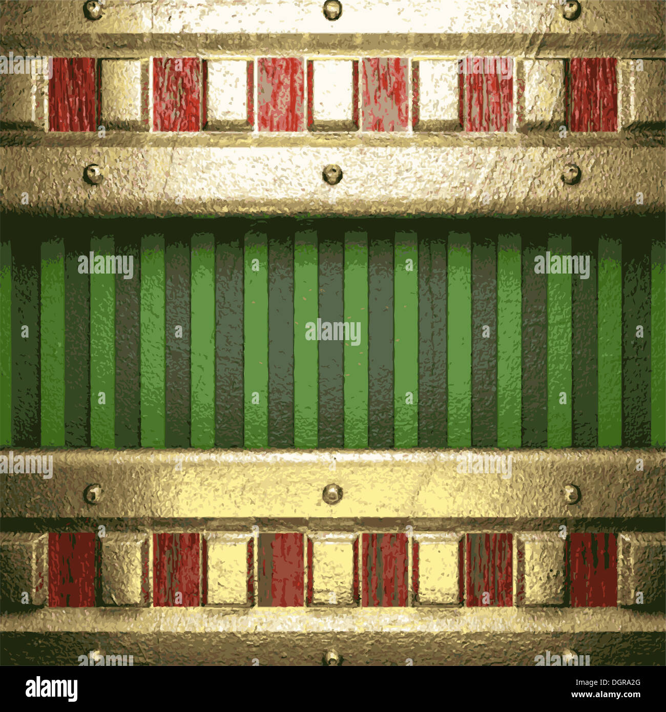 gold-on-green-background-stock-photo-alamy